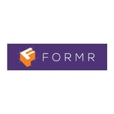 The Formr coupon codes