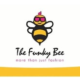 The Funky Bee coupon codes