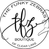 The Funky Zebras Clear Lake coupon codes