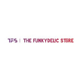 The Funkydelic Store coupon codes