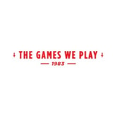 The Games We Play coupon codes