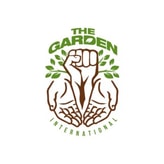 The Garden International coupon codes