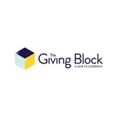 The Giving Block coupon codes