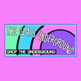The Glass Underground coupon codes