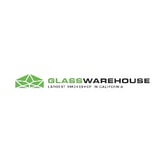 The Glass Warehouse coupon codes