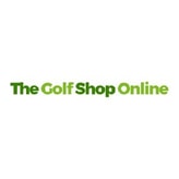 The Golf Shop Online coupon codes