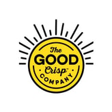 The Good Crisp Company coupon codes