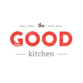 The Good Kitchen coupon codes