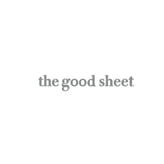 The Good Sheet coupon codes