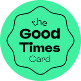 The Good Times Card coupon codes