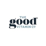 The Good Vitamin Co coupon codes