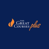The Great Courses Plus coupon codes