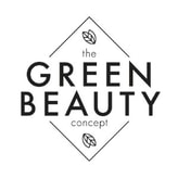 The Green Beauty coupon codes