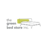 The Green Bed Store coupon codes