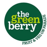 The Green Berry coupon codes