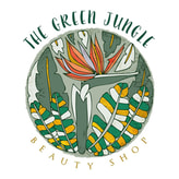 The Green Jungle Beauty Shop coupon codes