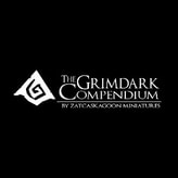 The Grimdark Compendium coupon codes