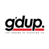 The Ground Up Clothing Co. coupon codes