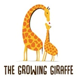 The Growing Giraffe coupon codes