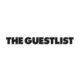 The Guestlist coupon codes