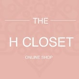 The H Closet coupon codes