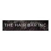 The Hair Bar coupon codes