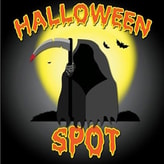The Halloween spot coupon codes