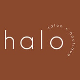The Halo Salon and Boutique coupon codes