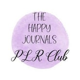 The Happy Journals PLR Club coupon codes