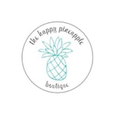 The Happy Pineapple Boutique coupon codes