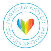 The Harmony Kids Co coupon codes