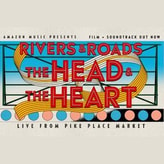 The Head and The Heart coupon codes