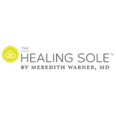 The Healing Sole coupon codes