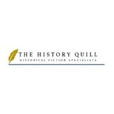 The History Quill coupon codes