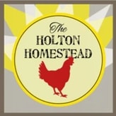 The Holton Homestead coupon codes