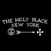 The Holy Black coupon codes