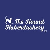 The Hound Haberdashery coupon codes