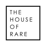 The House Of Rare coupon codes