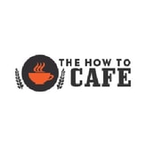 The How To Cafe coupon codes