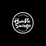 The Humble Savage coupon codes