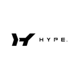 The Hype Company coupon codes