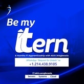 The ITern coupon codes