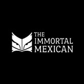 The Immortal Mexican coupon codes