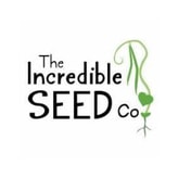 The Incredible Seed coupon codes