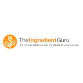 The Ingredient Guru coupon codes