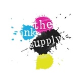 The Ink Supply coupon codes
