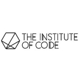 The Institute Of Code coupon codes