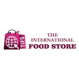 The International Food Store coupon codes