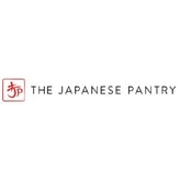 The Japanese Pantry coupon codes