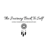 The Journey Back To Self coupon codes